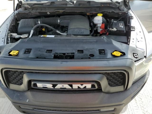 2021 Dodge RAM 1500 Classic SLT