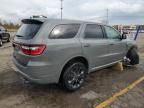 2022 Dodge Durango SXT