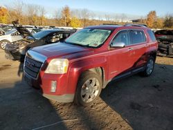 GMC Vehiculos salvage en venta: 2011 GMC Terrain SLT