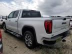 2024 GMC Sierra C1500 SLT