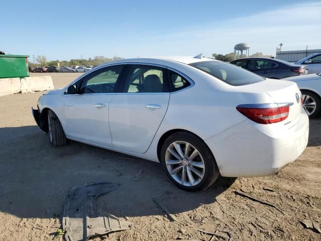 2012 Buick Verano