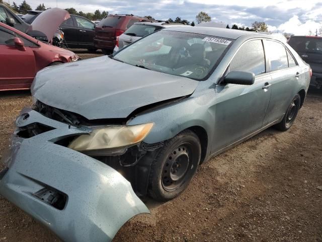 2009 Toyota Camry Base