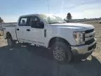 2019 Ford F250 Super Duty