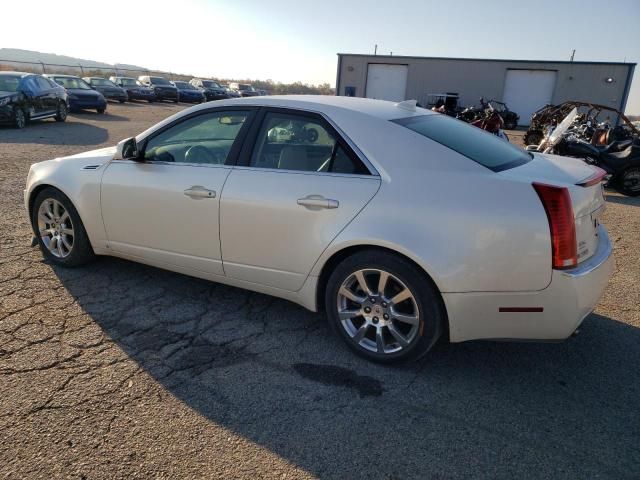 2009 Cadillac CTS HI Feature V6