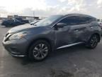 2016 Nissan Murano S