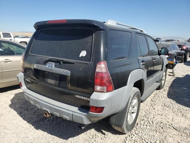 2003 Toyota 4runner SR5