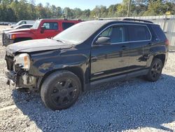 GMC salvage cars for sale: 2010 GMC Terrain SLE