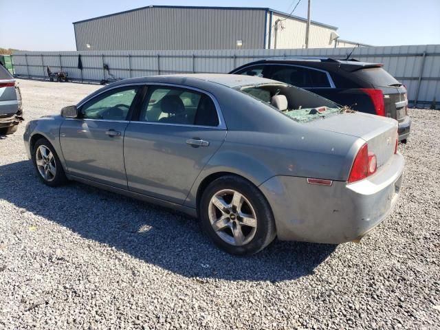 2009 Chevrolet Malibu 1LT