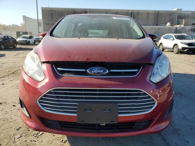 2016 Ford C-MAX SE