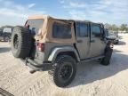 2009 Jeep Wrangler Unlimited X