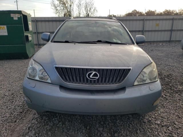 2007 Lexus RX 350