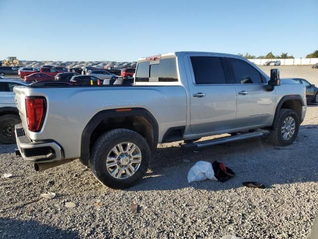 2020 GMC Sierra K2500 Denali