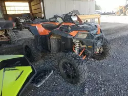 Salvage cars for sale from Copart Lebanon, TN: 2021 Polaris Sportsman XP 1000 S