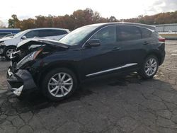 Run And Drives Cars for sale at auction: 2019 Acura RDX