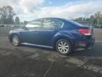 2010 Subaru Legacy 2.5I Premium