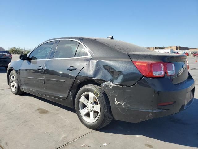 2014 Chevrolet Malibu LS