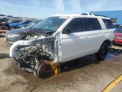 Ford Vehiculos salvage en venta: 2023 Ford Expedition Limited