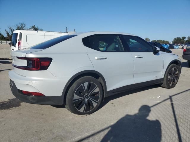 2023 Polestar 2