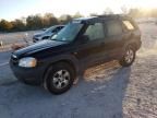 2001 Mazda Tribute DX