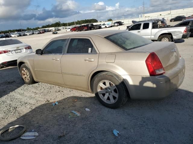 2006 Chrysler 300 Touring