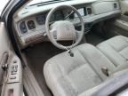 2004 Mercury Grand Marquis LS