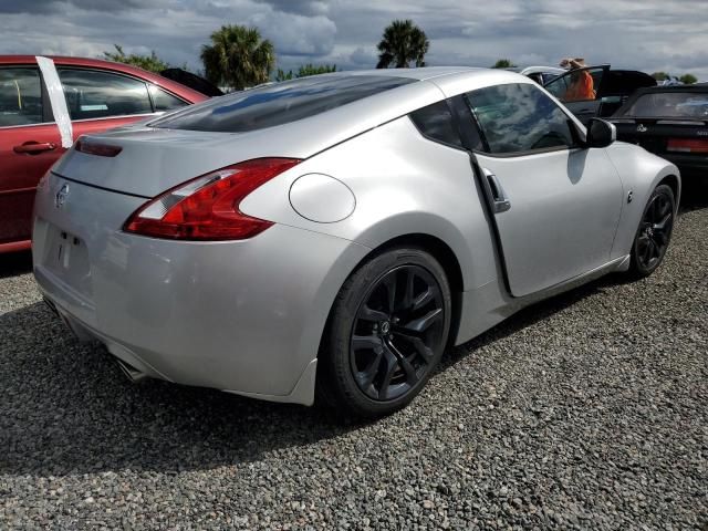 2015 Nissan 370Z Base