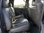 2004 Chevrolet Suburban K1500