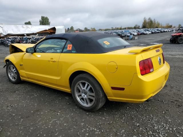 2006 Ford Mustang GT