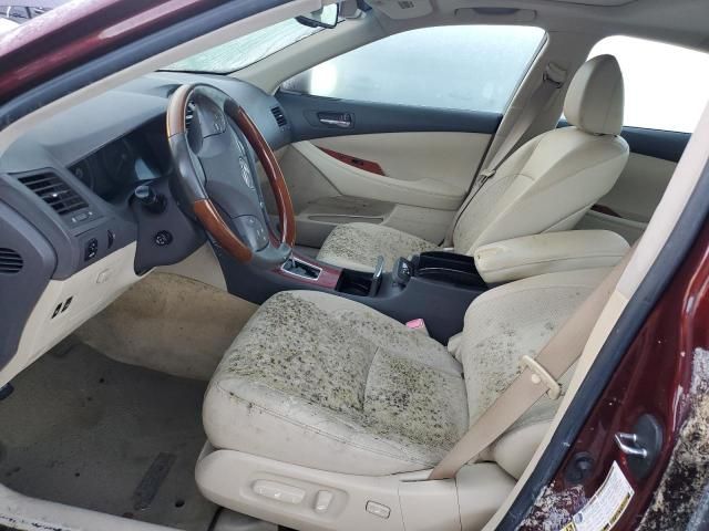 2007 Lexus ES 350