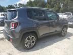 2016 Jeep Renegade Limited