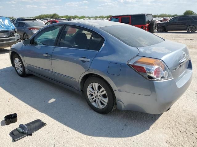 2010 Nissan Altima Base