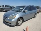 2007 Honda Odyssey EX