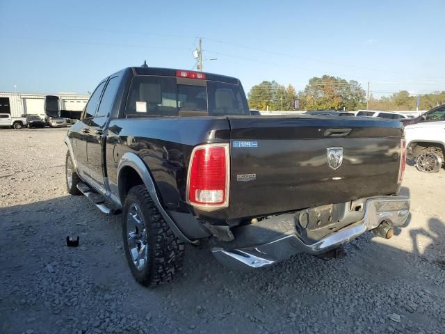 2013 Dodge 1500 Laramie