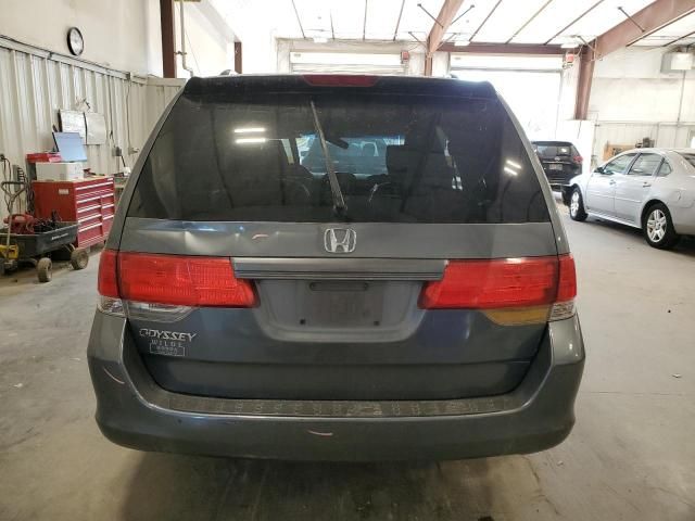 2010 Honda Odyssey EX