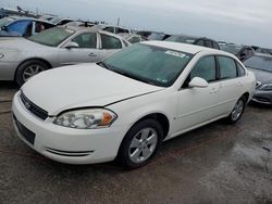 2007 Chevrolet Impala LT en venta en Arcadia, FL