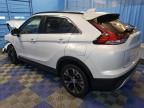 2022 Mitsubishi Eclipse Cross SE