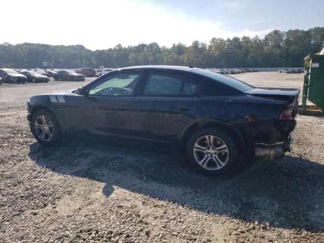 2015 Dodge Charger SE