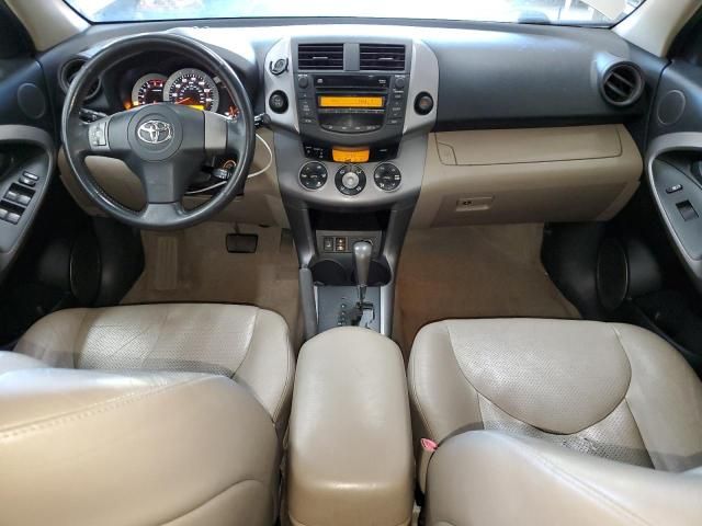 2006 Toyota Rav4 Limited