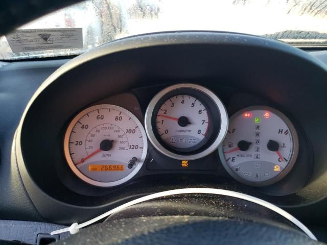 2004 Toyota Rav4