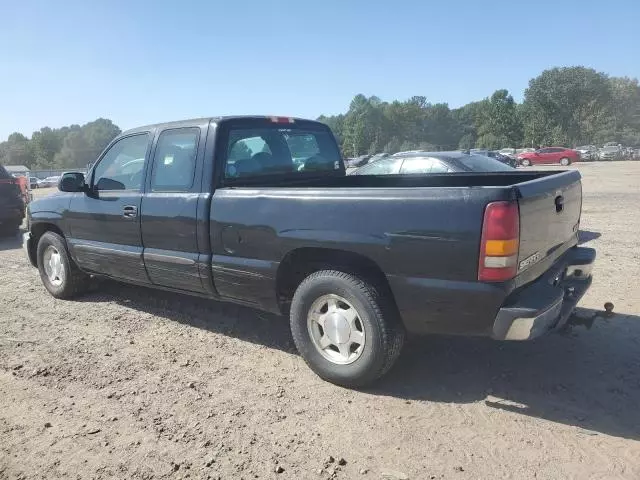 2003 GMC New Sierra C1500