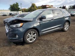 2019 Ford Edge SEL en venta en New Britain, CT