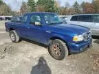 2007 Ford Ranger Super Cab