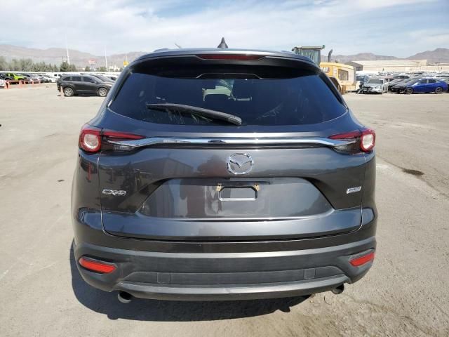 2019 Mazda CX-9 Sport