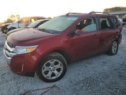 2014 Ford Edge SEL en venta en Wayland, MI