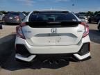 2019 Honda Civic Sport Touring