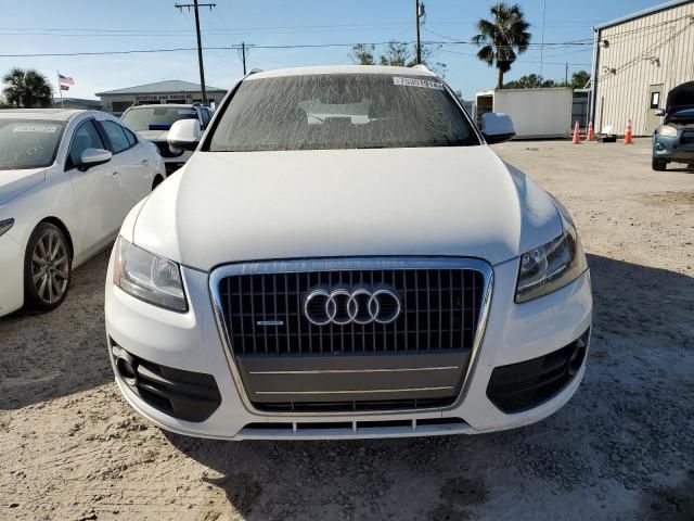 2012 Audi Q5 Premium