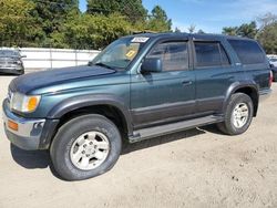 Toyota Vehiculos salvage en venta: 1998 Toyota 4runner Limited