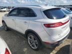 2018 Lincoln MKC Reserve