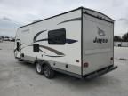 2015 Jayco Feather