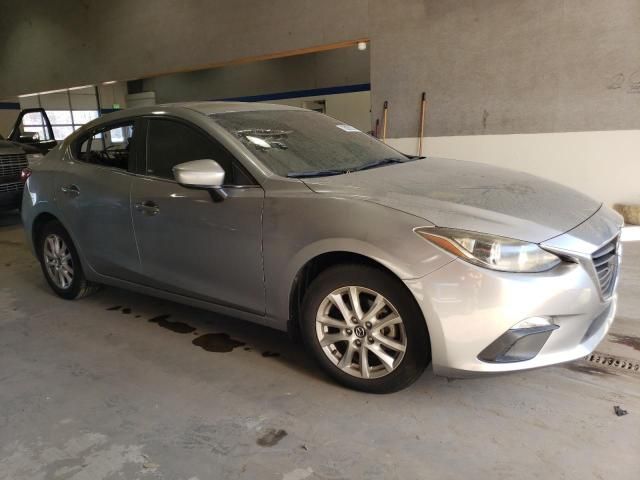 2014 Mazda 3 Touring